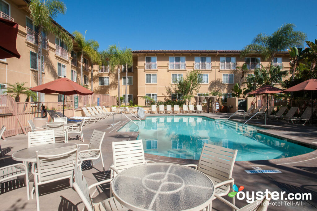 Hilton Garden Inn Carlsbad Beach Review What To Really Expect If