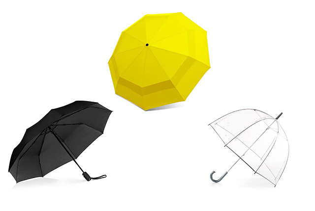 travel umbrellas