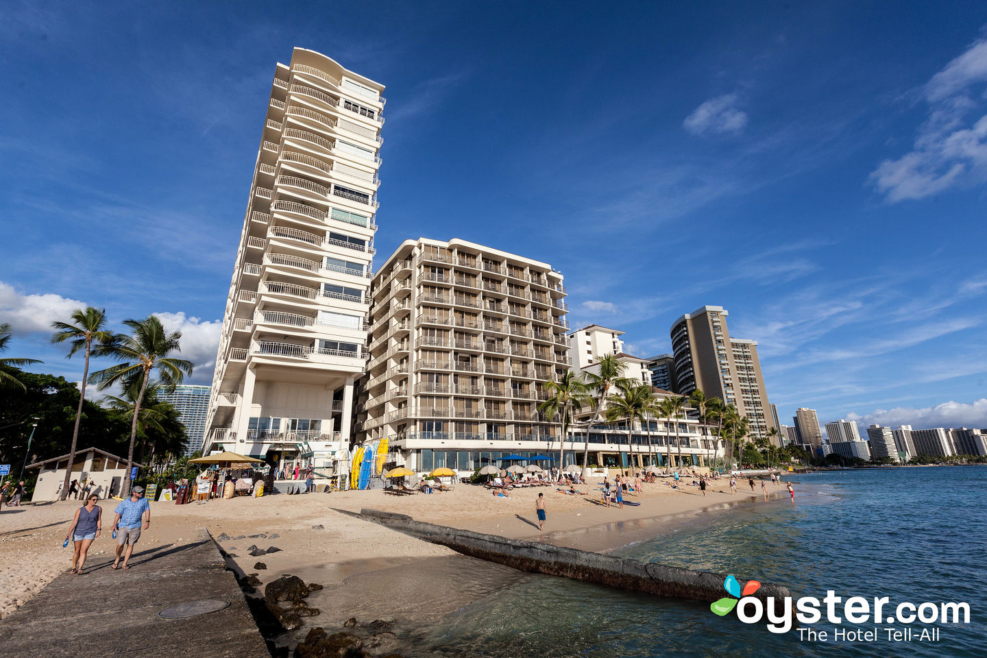 Outrigger Reef Waikiki Beach Resort Review: What To REALLY Expect If
