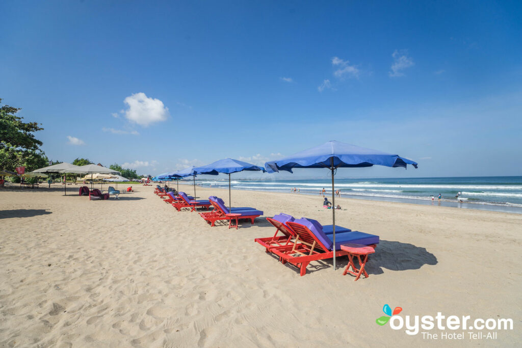 Melasti Legian Beach Resort Spa Review What To Really Expect If