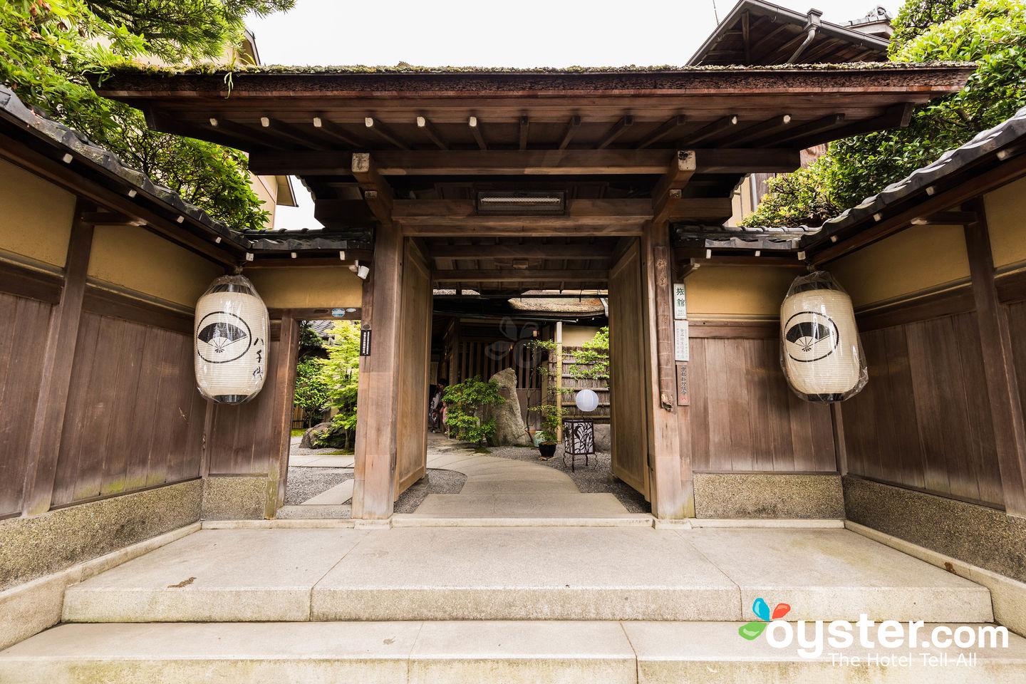 Kyoto Nanzenji Garden Ryokan Yachiyo Review What To Really Expect