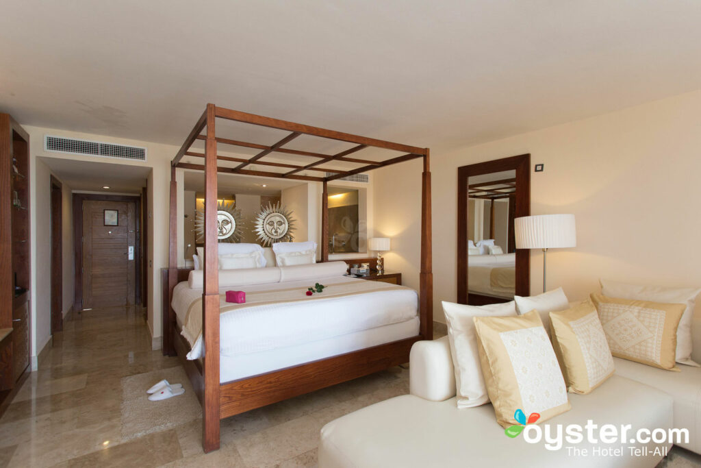Excellence Playa Mujeres Review Updated Rates Oct 19 Oyster Com