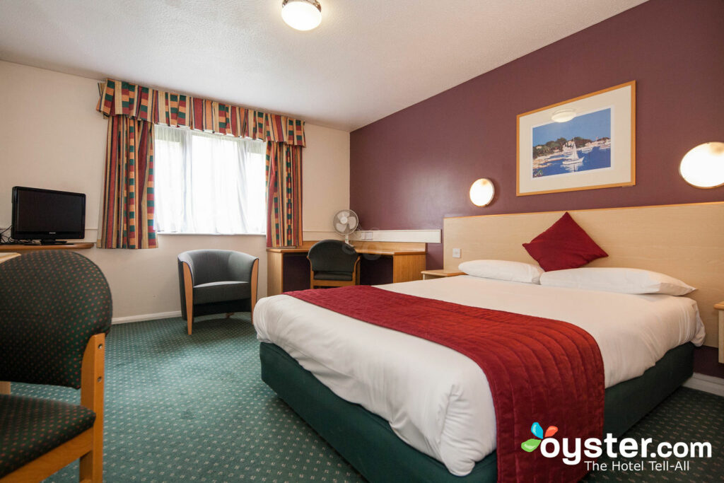 Days Inn By Wyndham Sheffield M1 Review What To Really - 