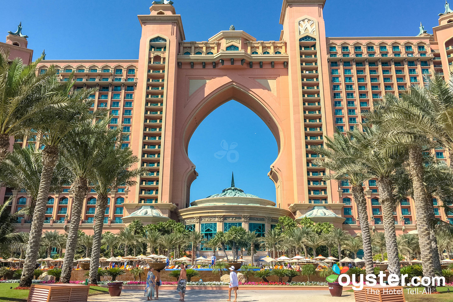 Atlantis The Palm Review What To Really Expect If You Stay