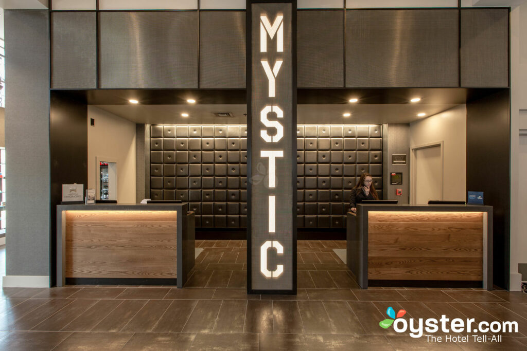 Hilton Mystic Review What To Really Expect If You Stay