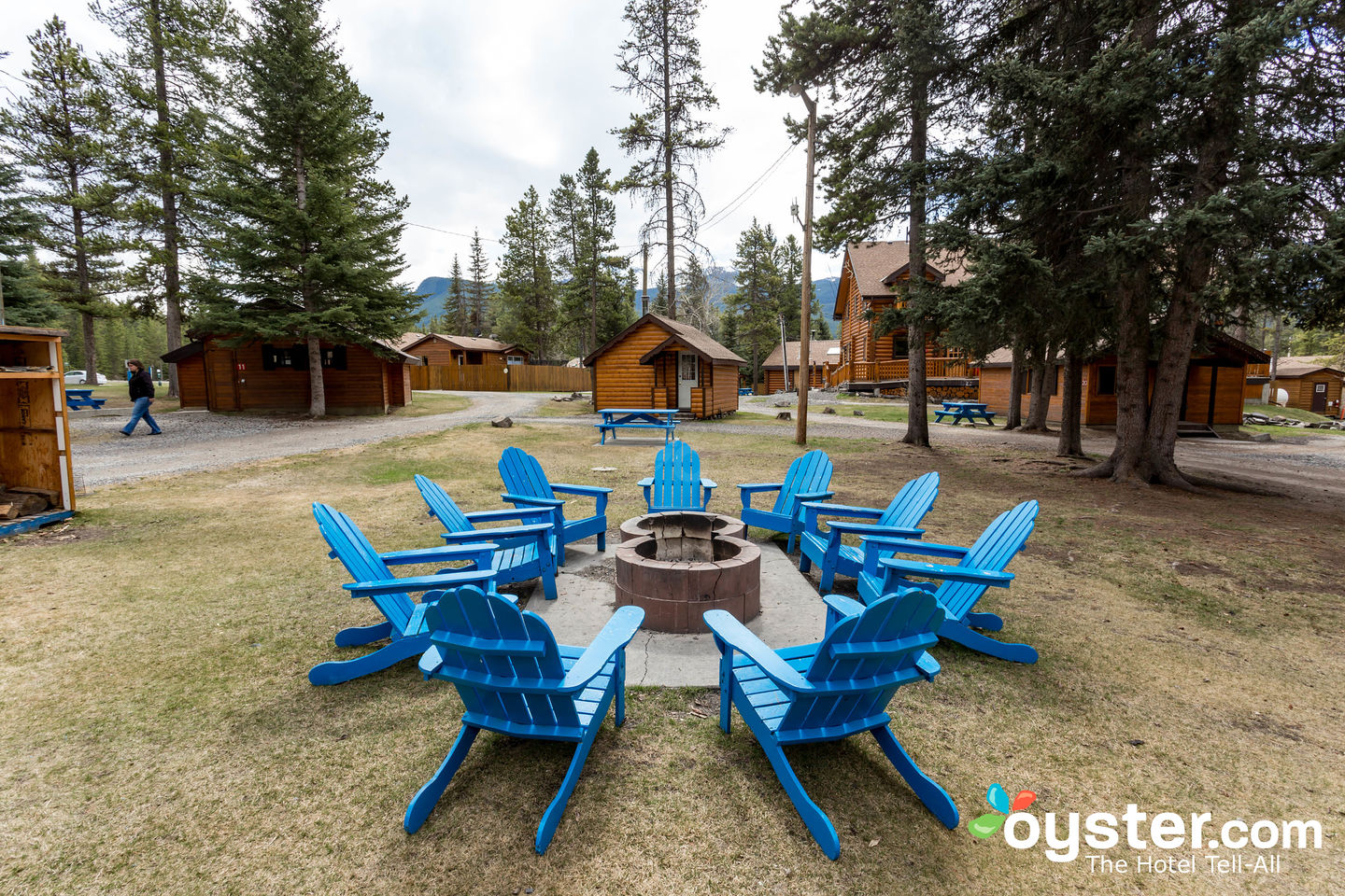 Castle Mountain Chalets Review What To REALLY Expect If 