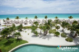 The 20 Best Adults Only All Inclusive Resorts In Mexico Oyster Com