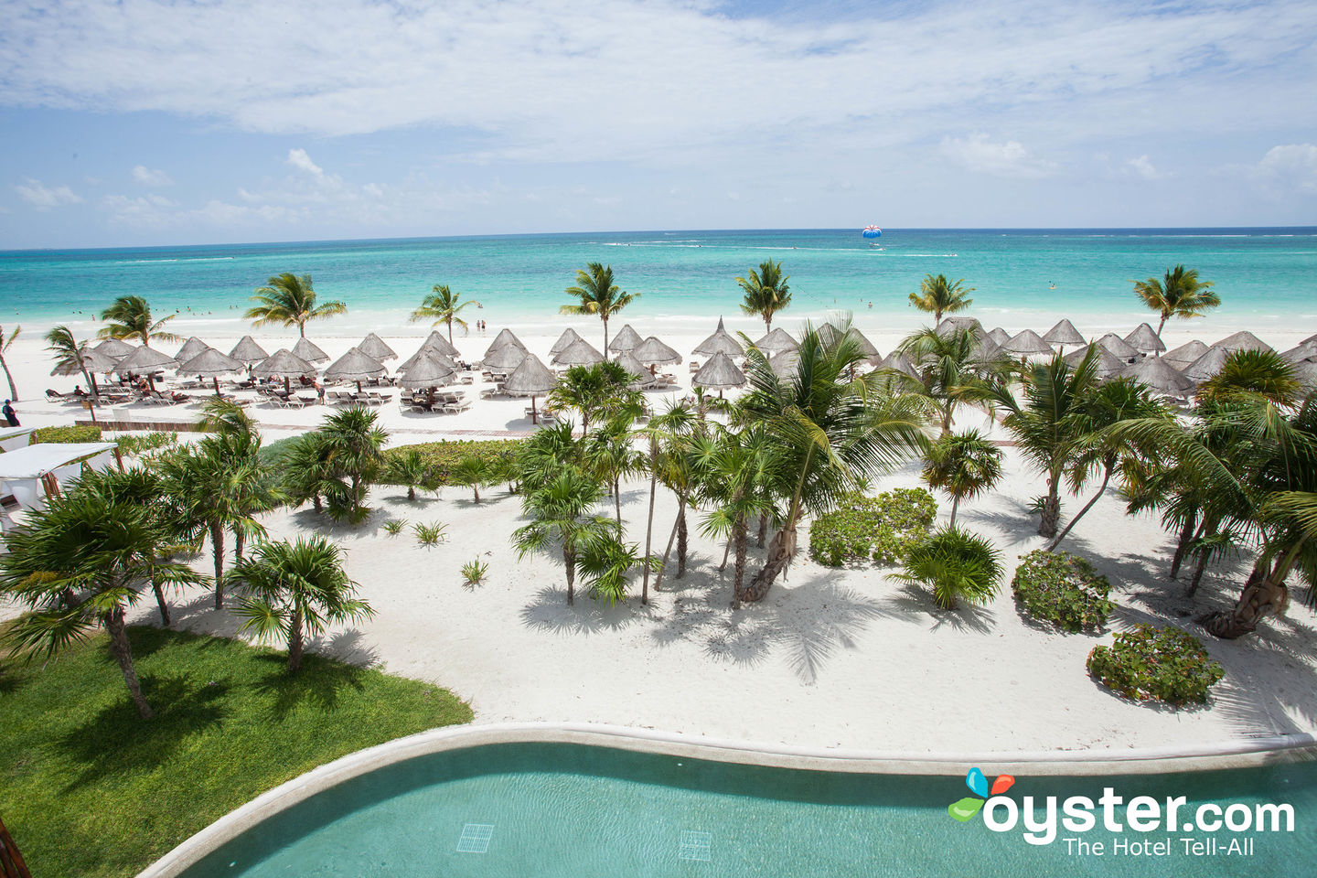 The Best AllInclusive Resorts in Riviera Maya updated 