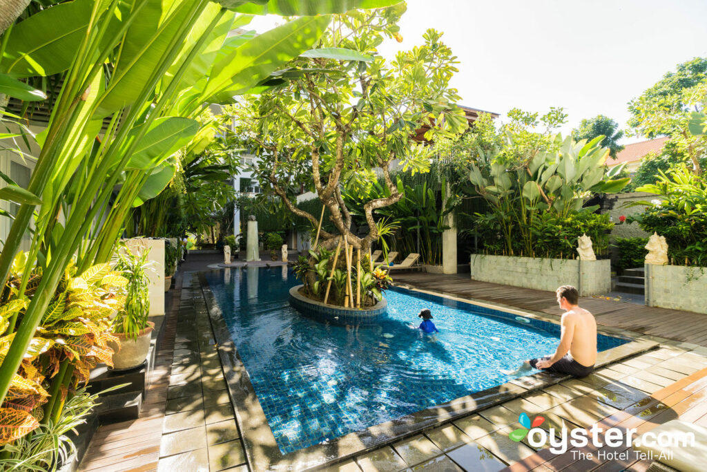 Eden Hotel Kuta Bali Review What To Really Expect If You Stay