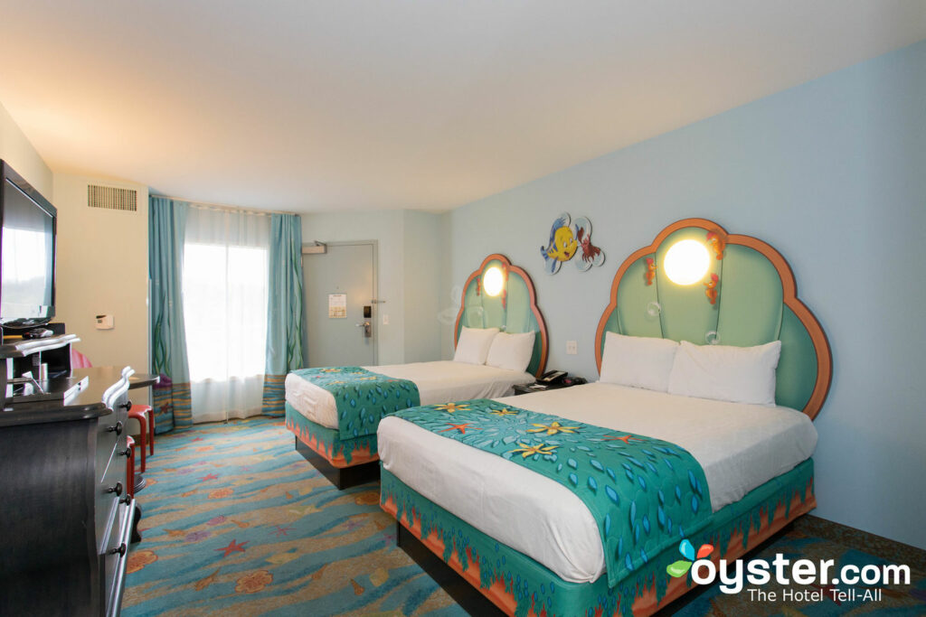 Disney S Art Of Animation Resort Review What To Really