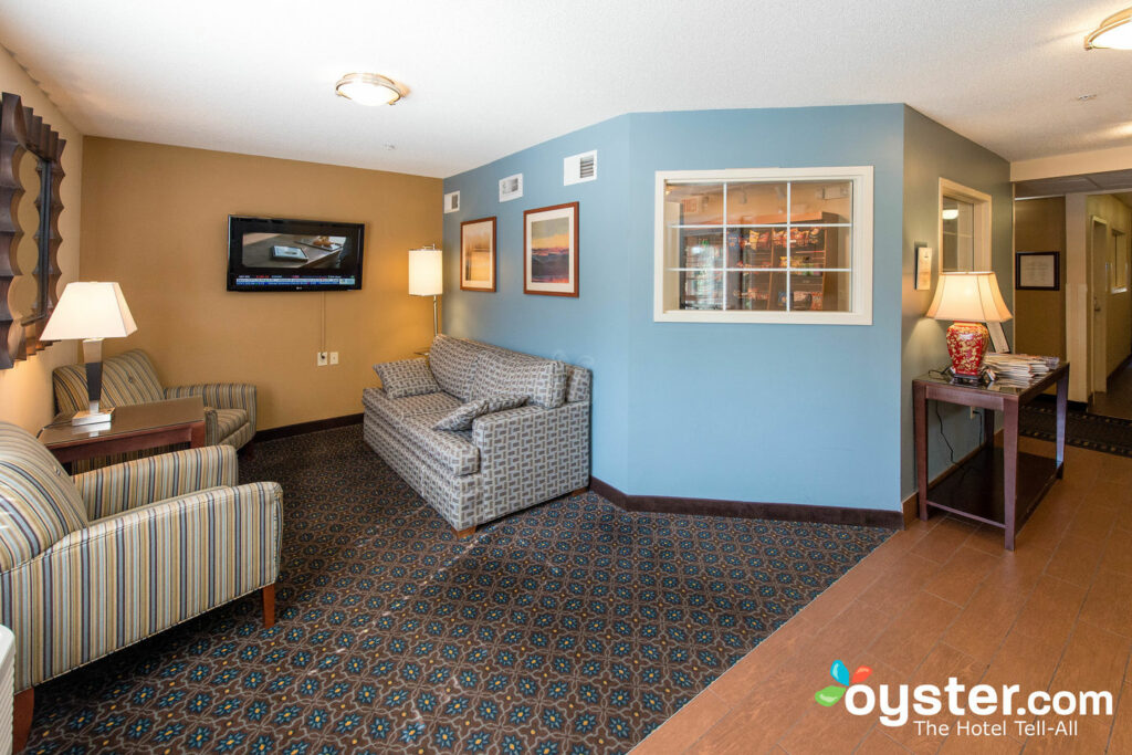 Candlewood Suites Raleigh Crabtree Review  What REALLY Expect
