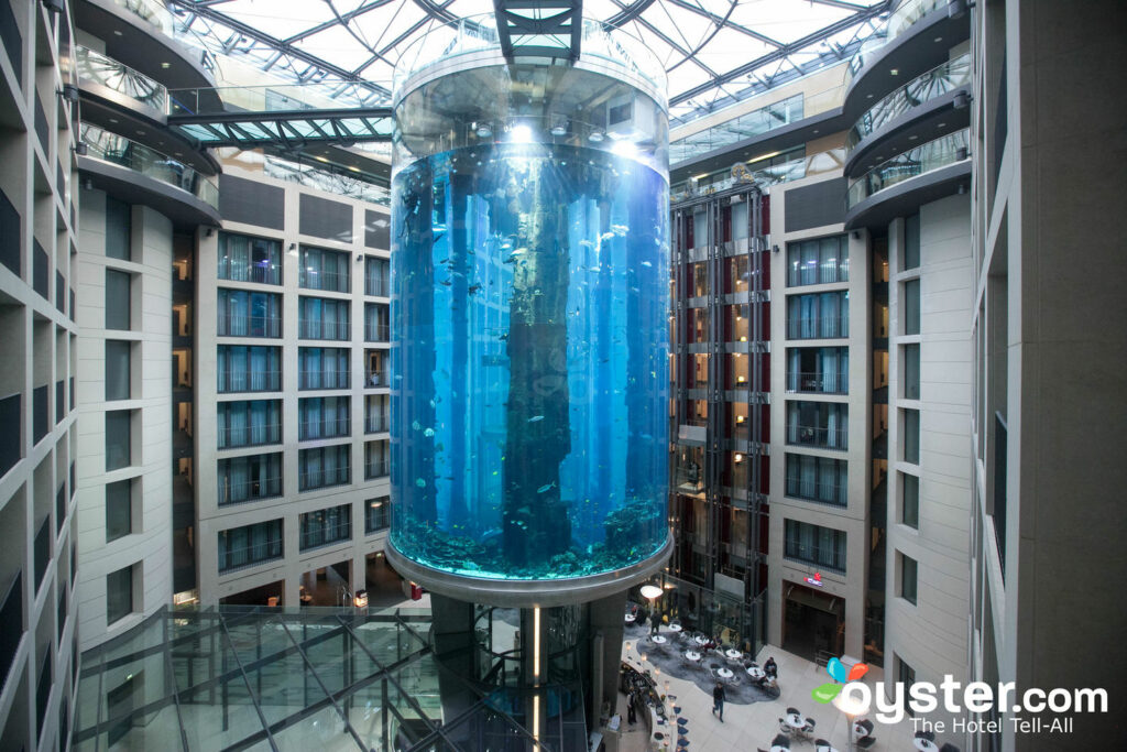 Radisson Blu Hotel Berlin Review What To Really Expect If