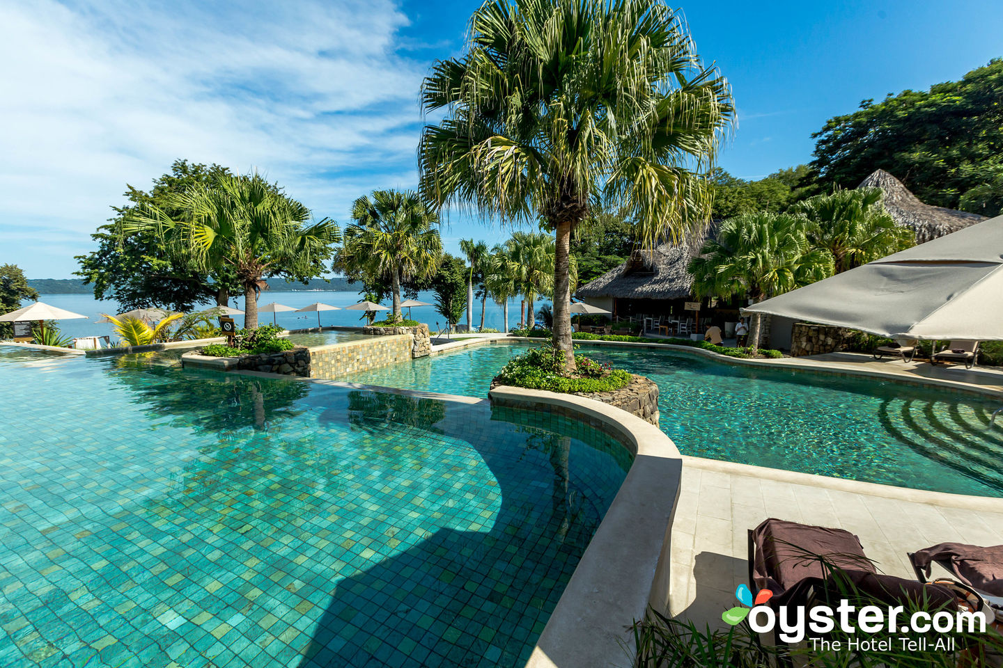 Best AdultsOnly Beach Hotels in Costa Rica  Oystercom