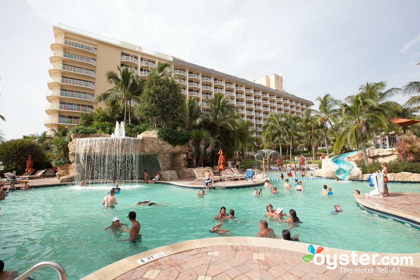 The Best Family Resorts in Florida updated 2019  Oystercom