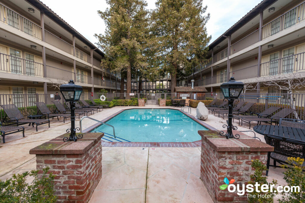 Embassy Suites By Hilton Napa Valley Review What To Really Expect