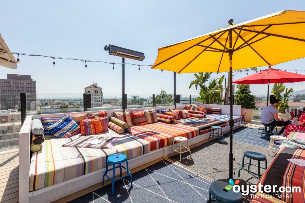 Extended Stay West Hollywood