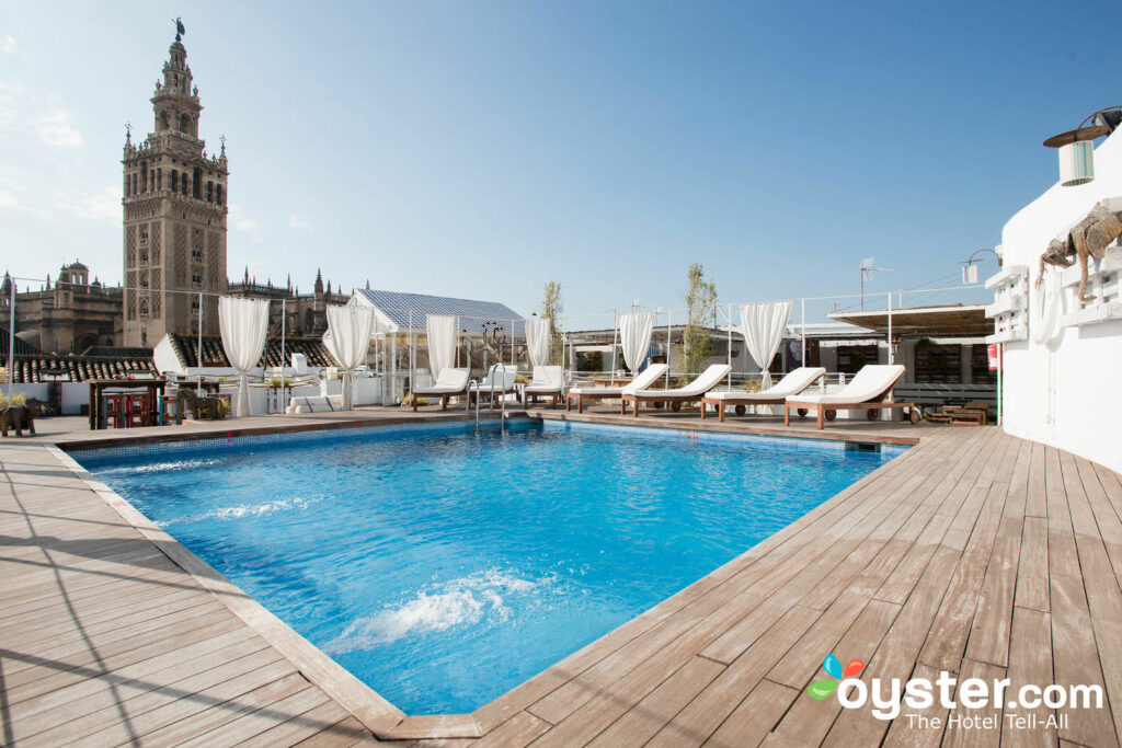 Hotel Fontecruz Sevilla Seises Review What To Really Expect