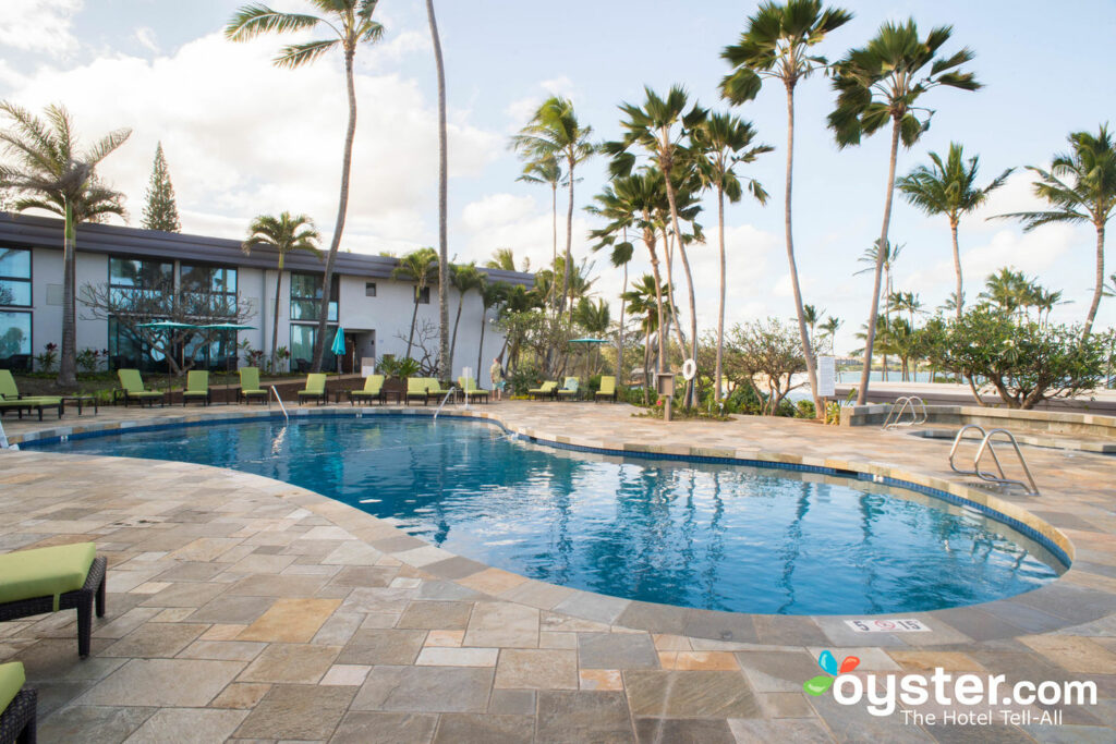 Hilton Garden Inn Kauai Wailua Bay Review What To Really Expect