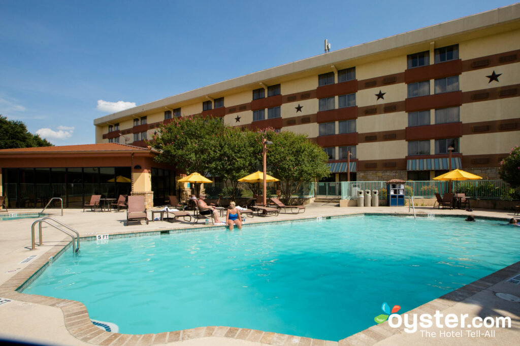 Wyndham Garden Austin Review What To Really Expect If You Stay