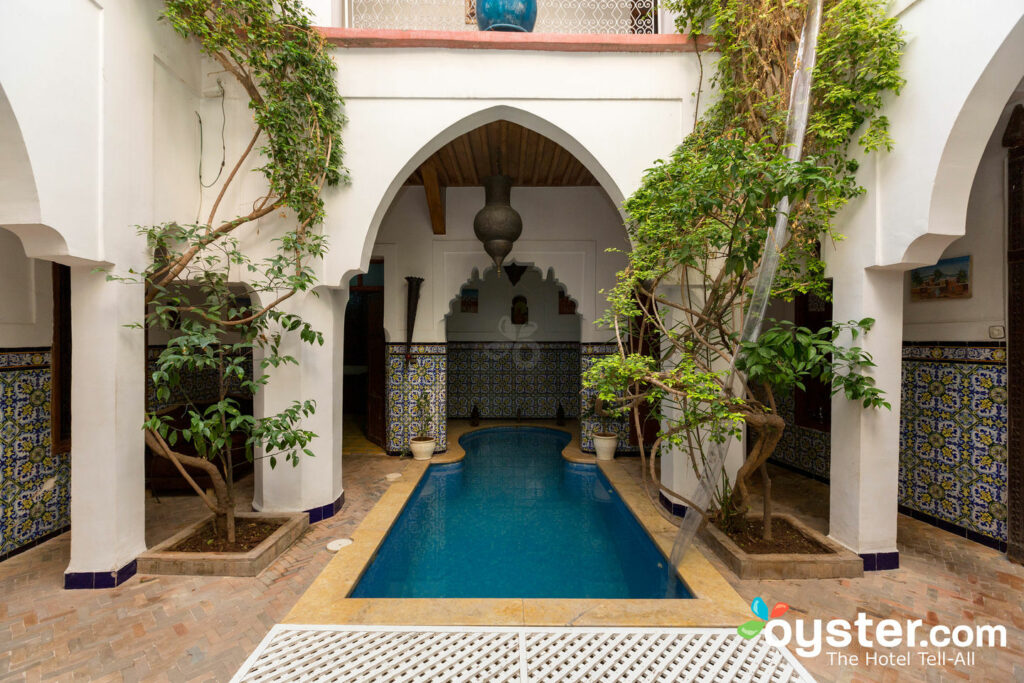 Riad Chennaoui Marrakech Review What To Really Expect If - 