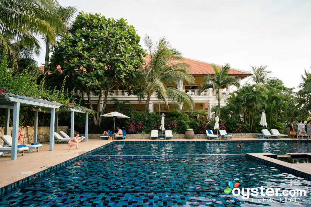 La Veranda Resort Phu Quoc Mgallery Collection Review - 