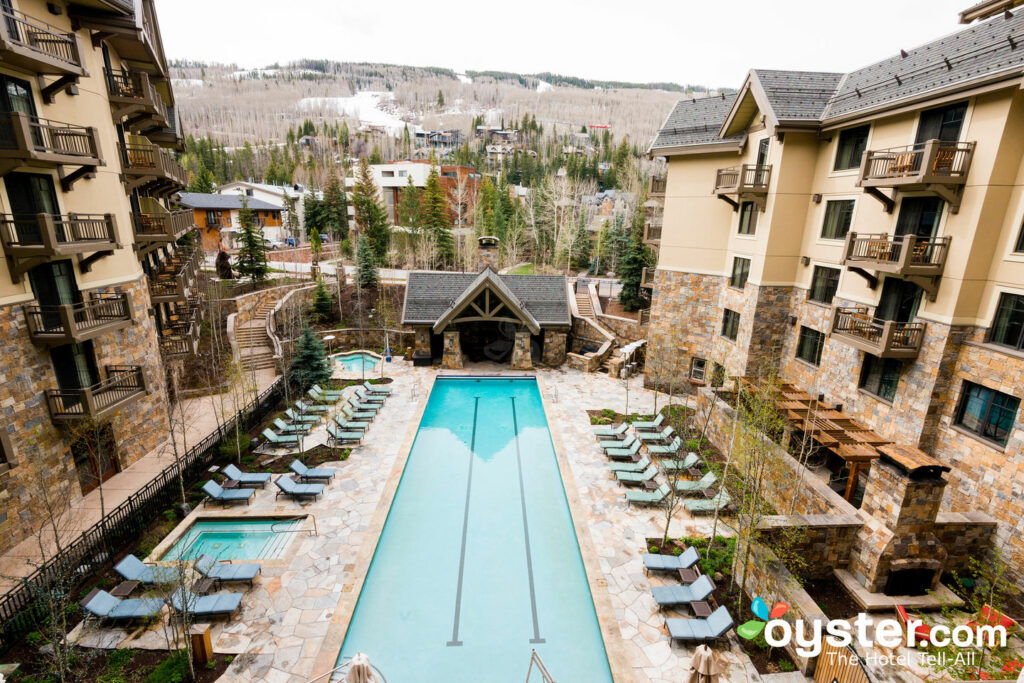 Four Seasons Resort And Residences Vail Review What To Really