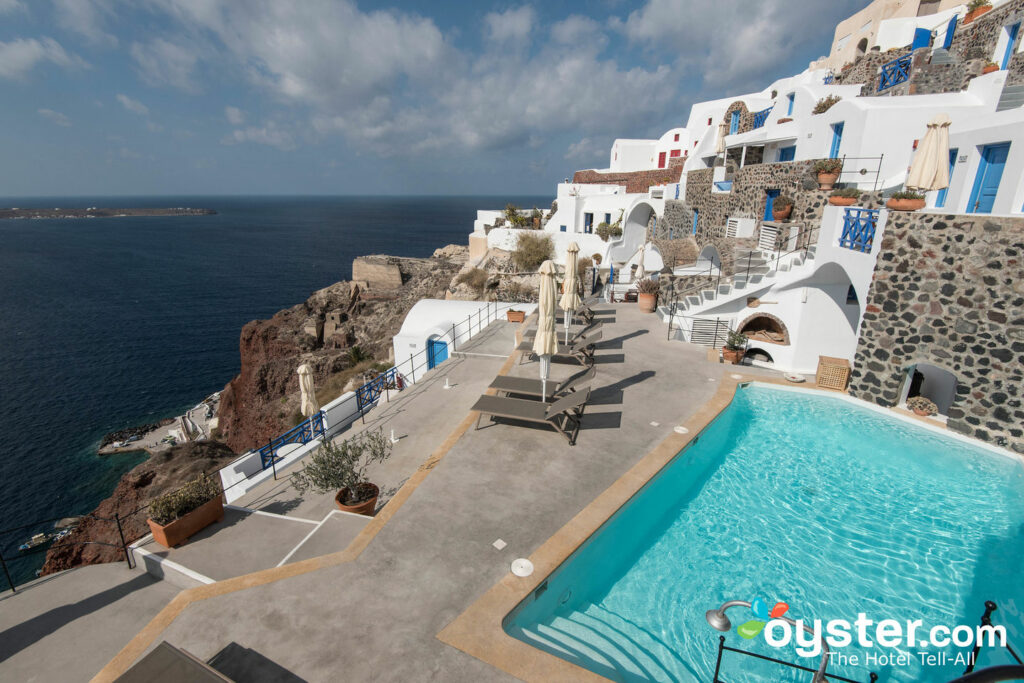 Esperas Santorini Review What To Really Expect If You Stay