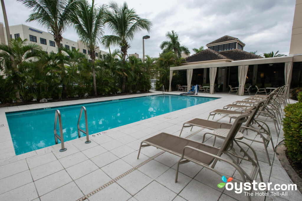 Embassy Suites By Hilton West Palm Beach Central Review What To