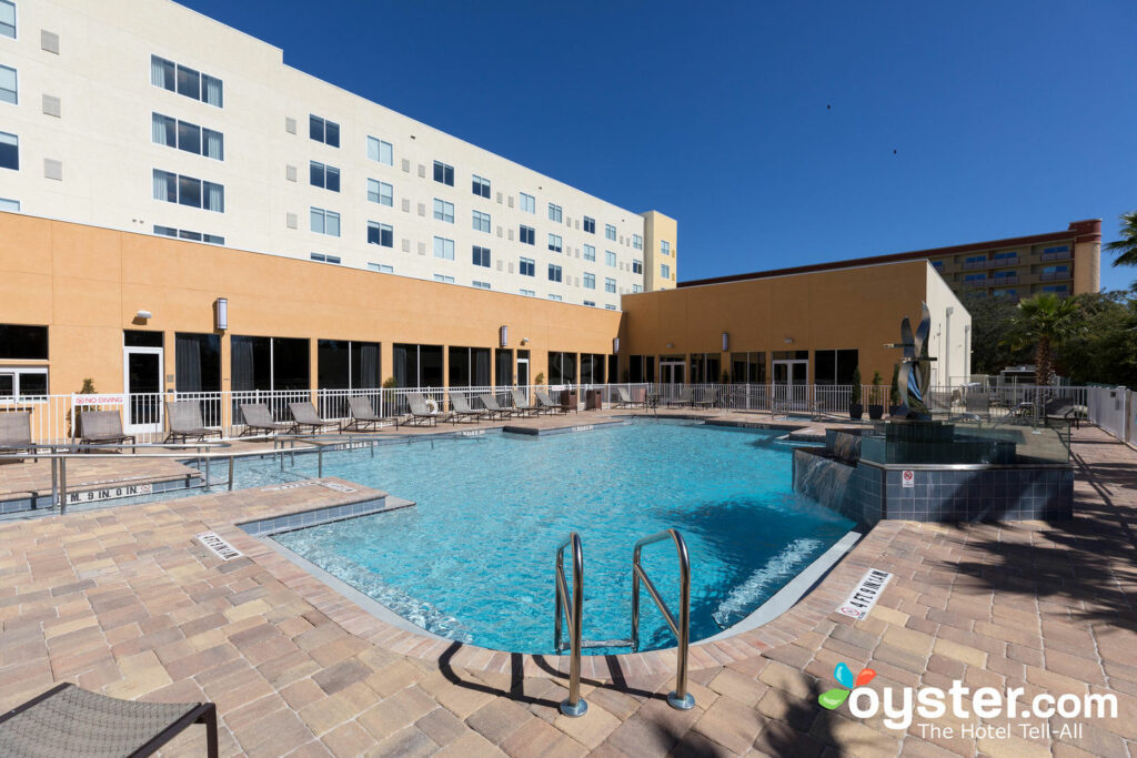 Hyatt Place Orlando Lake Buena Vista Review What To Really Expect