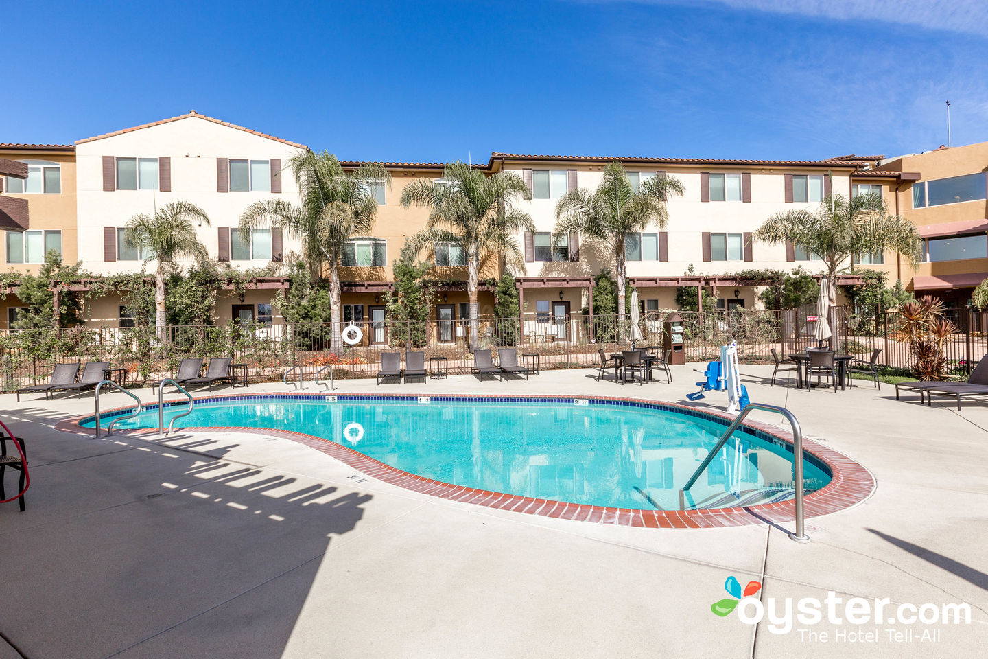 Hilton Garden Inn Pismo Beach Review What To Really Expect If You