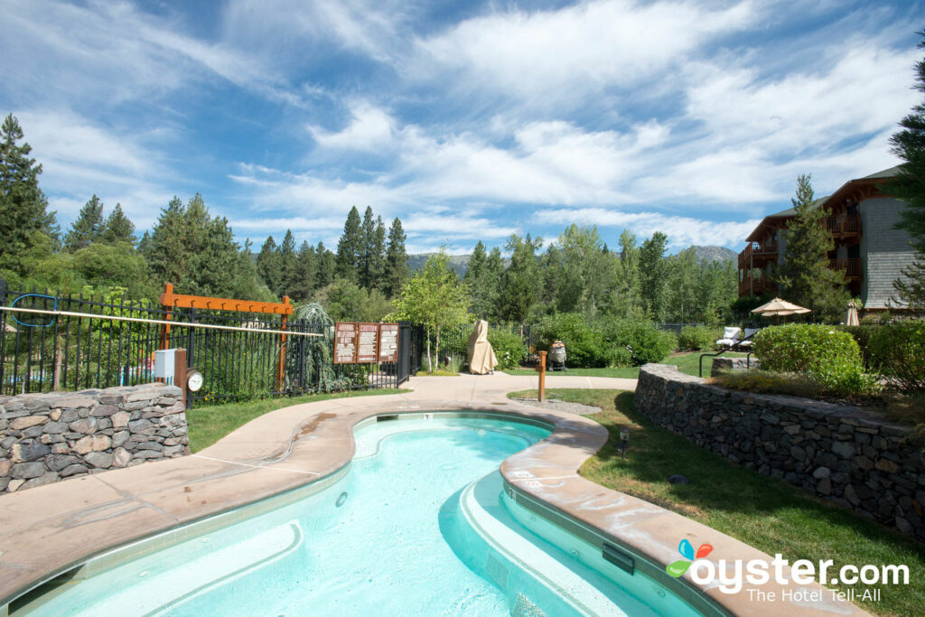 Hyatt Regency Lake Tahoe Resort Spa And Casino Review What To