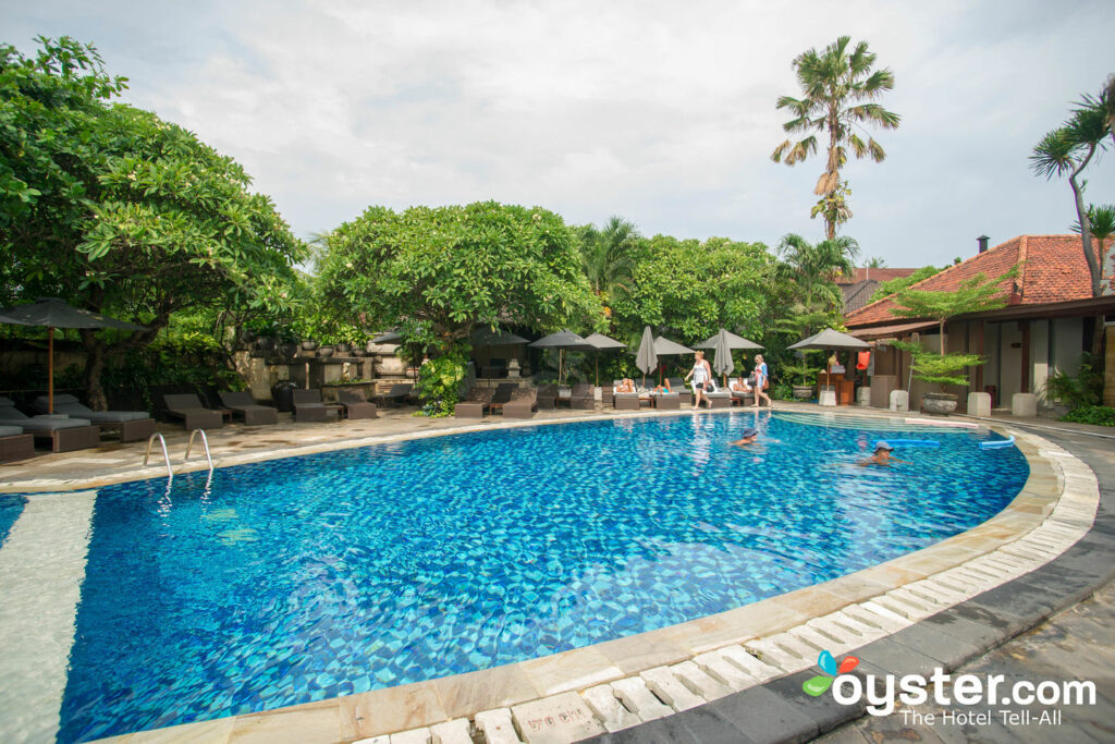 Kuta Seaview Boutique Resort Spa Review What To Really