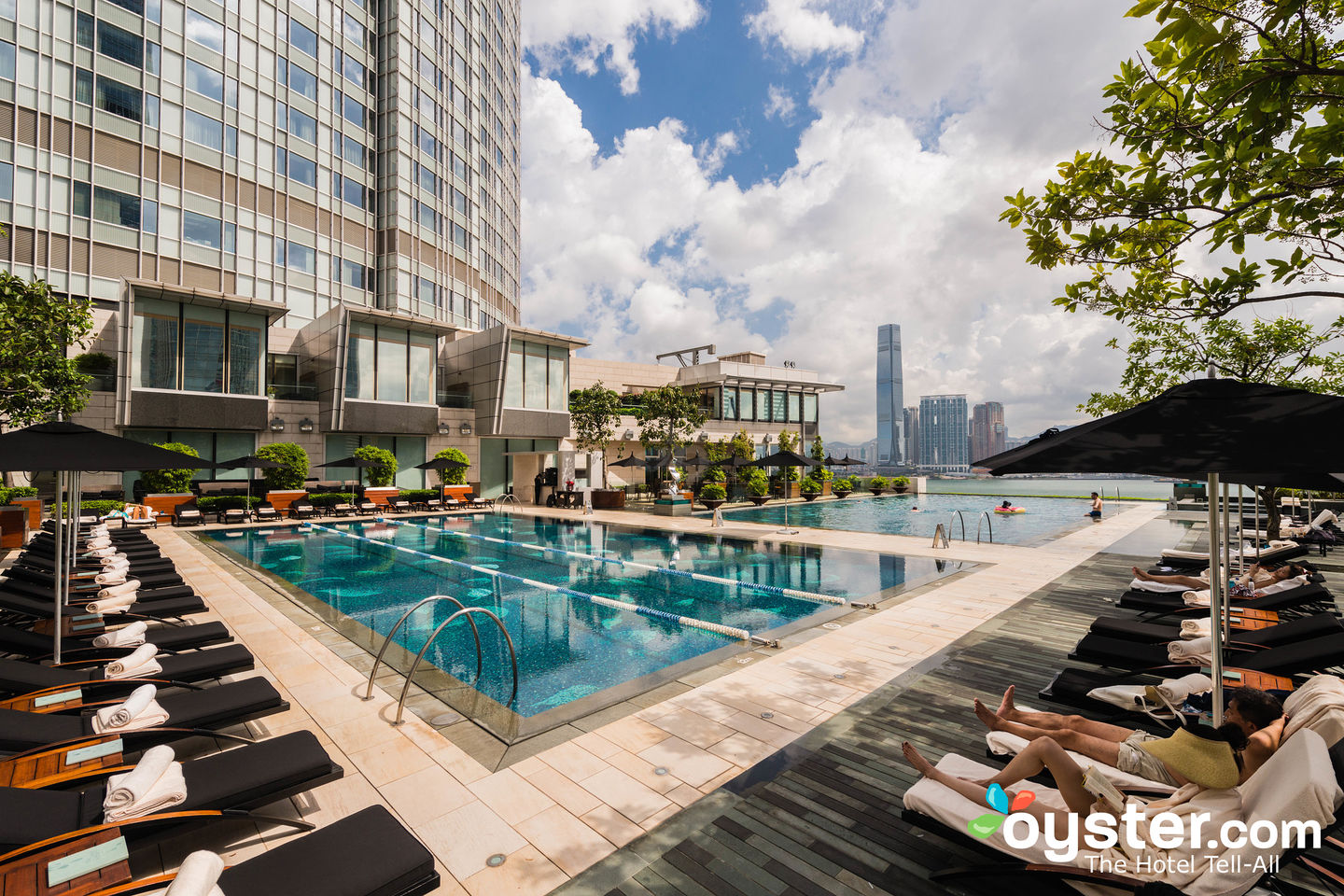 Four Seasons Hotel Hong Kong Review What To Really Expect If You Stay