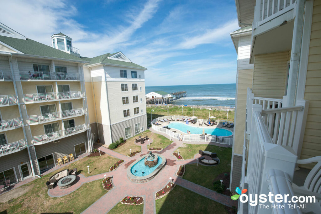Hilton Garden Inn Outer Banks Kitty Hawk Review What To Really