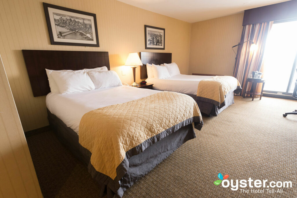 Wyndham Garden Newark Airport Review What To Really Expect If You