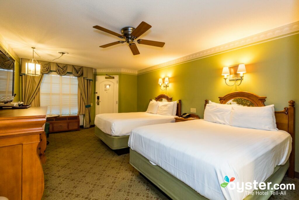 Disney S Port Orleans Resort Riverside Review What To