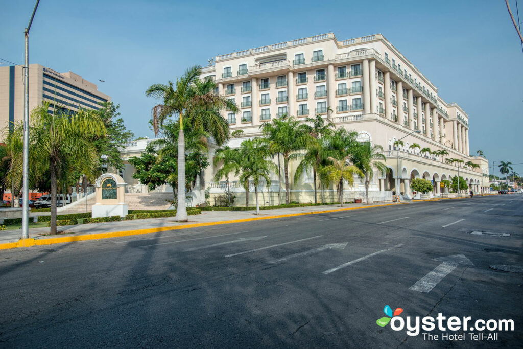 Fiesta Americana Merida Review  What REALLY Expect You Stay
