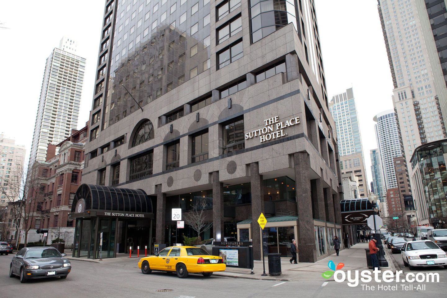 The Sutton Place Hotel Chicago Review: What To REALLY Expect If You Stay