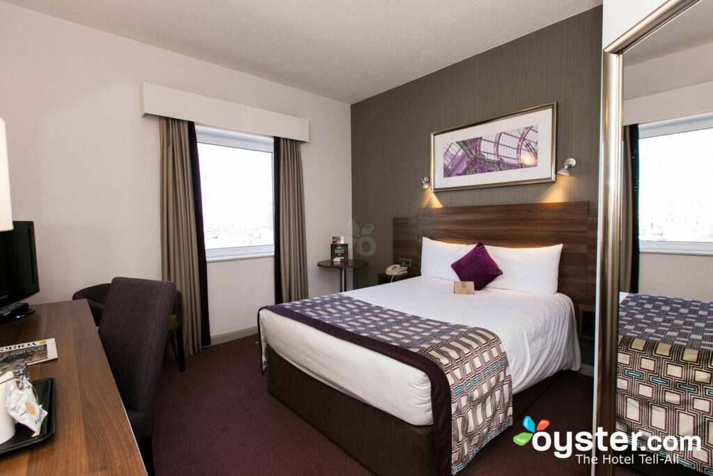 Jurys Inn Leeds Review What To Really Expect If You Stay
