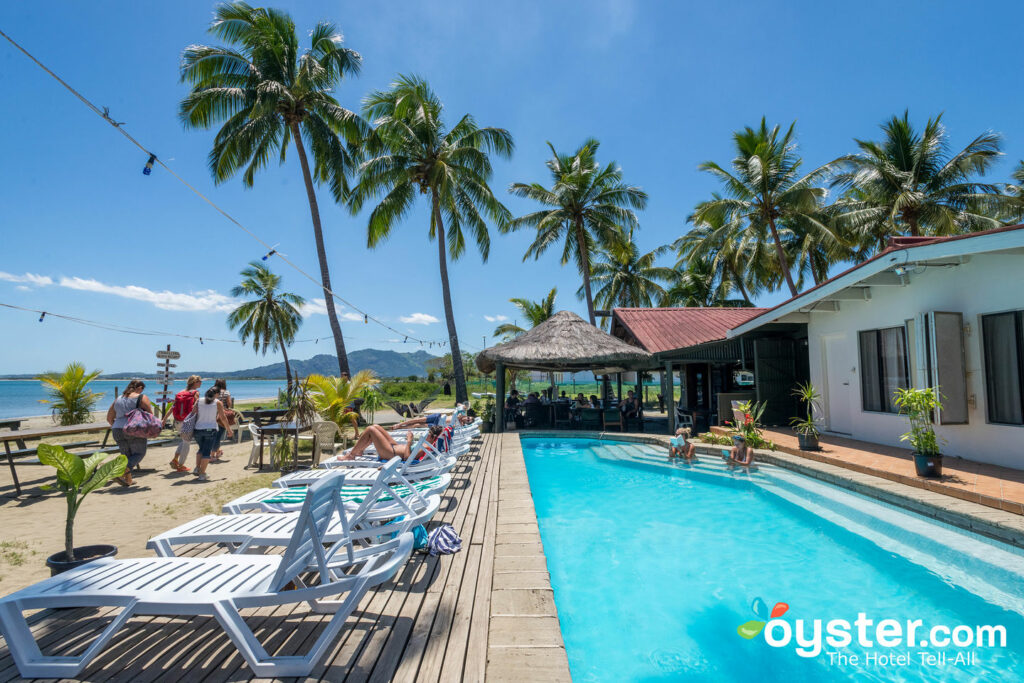 Club Fiji Resort Review: What To REALLY Expect If You Stay