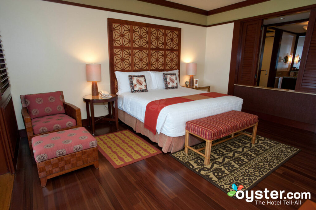 Four Seasons Resort Costa Rica At Peninsula Papagayo Review