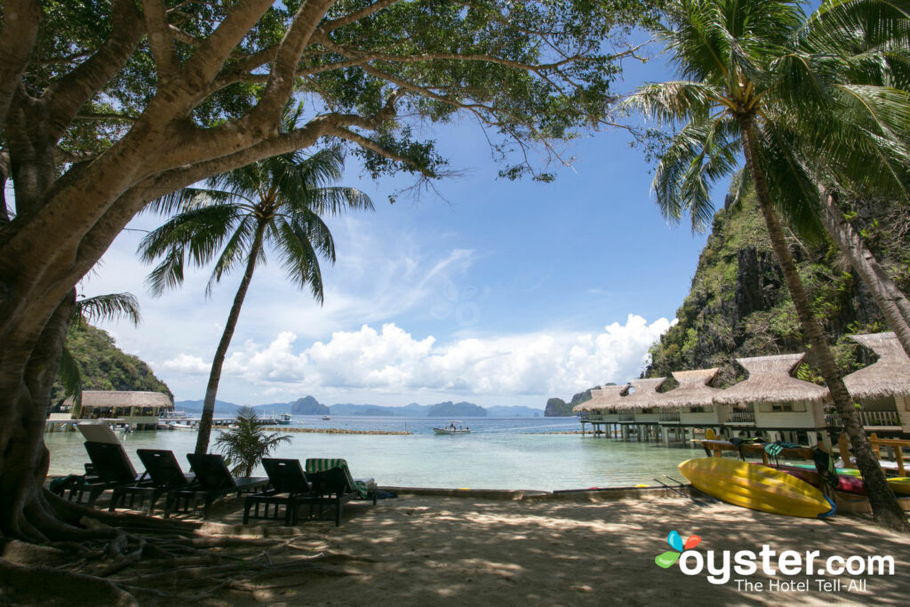 El Nido Resorts Miniloc Island Review What To Really Expect If