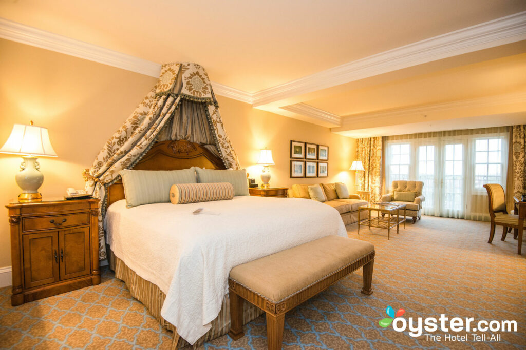 The Broadmoor Review Updated Rates Oct 2019 Oyster Com