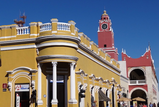 Why You Should Visit Merida Mexico Now Oyster Com