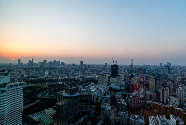 25 Choses à Savoir Avant De Partir à Tokyo