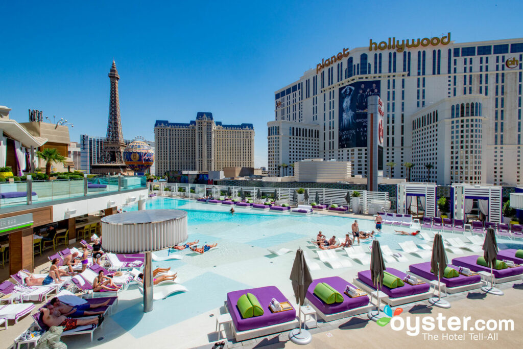 The Cosmopolitan Of Las Vegas Autograph Collection Review What