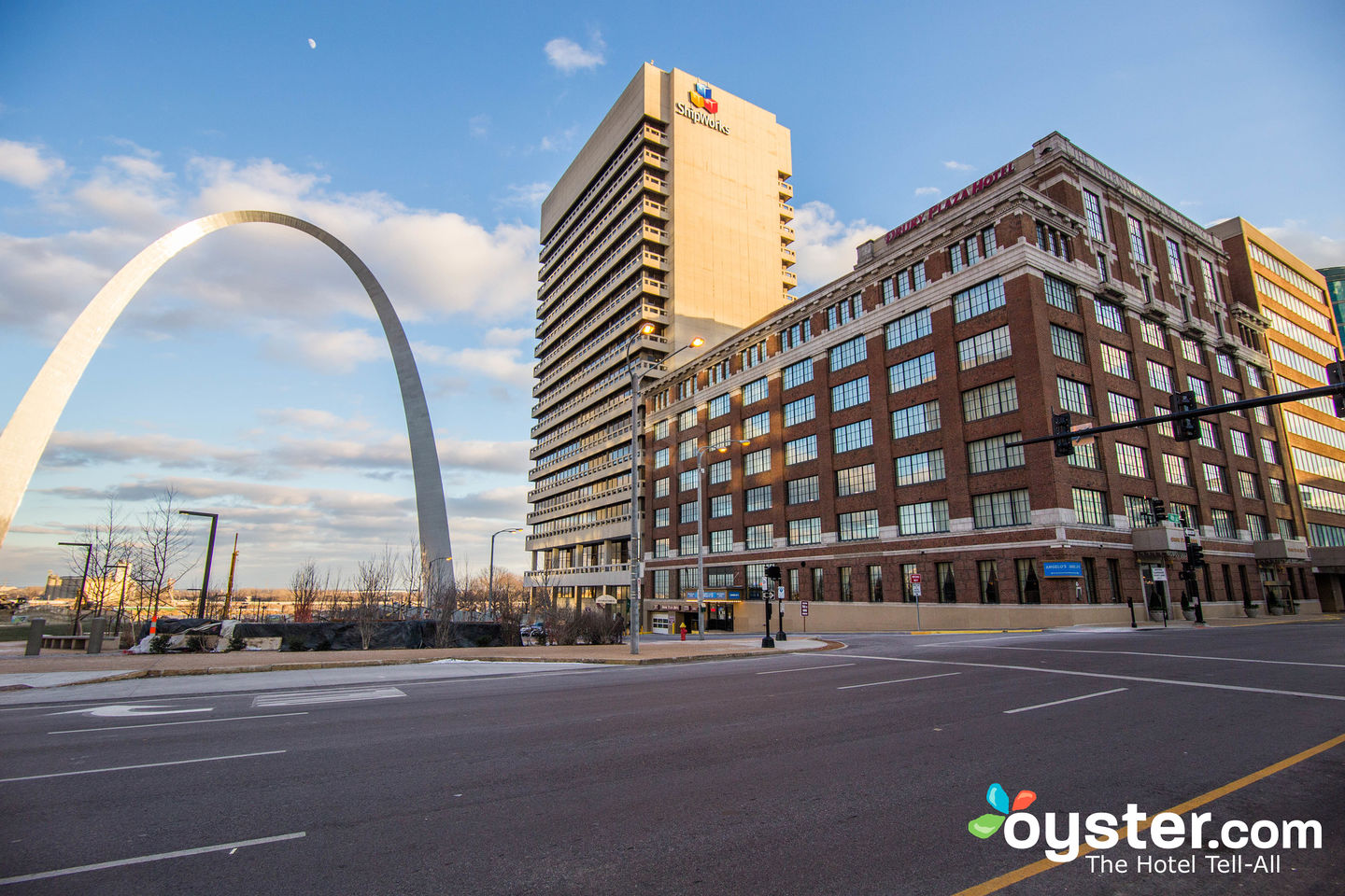 Drury Plaza Hotel St. Louis at the Arch Review: What To REALLY Expect If You Stay