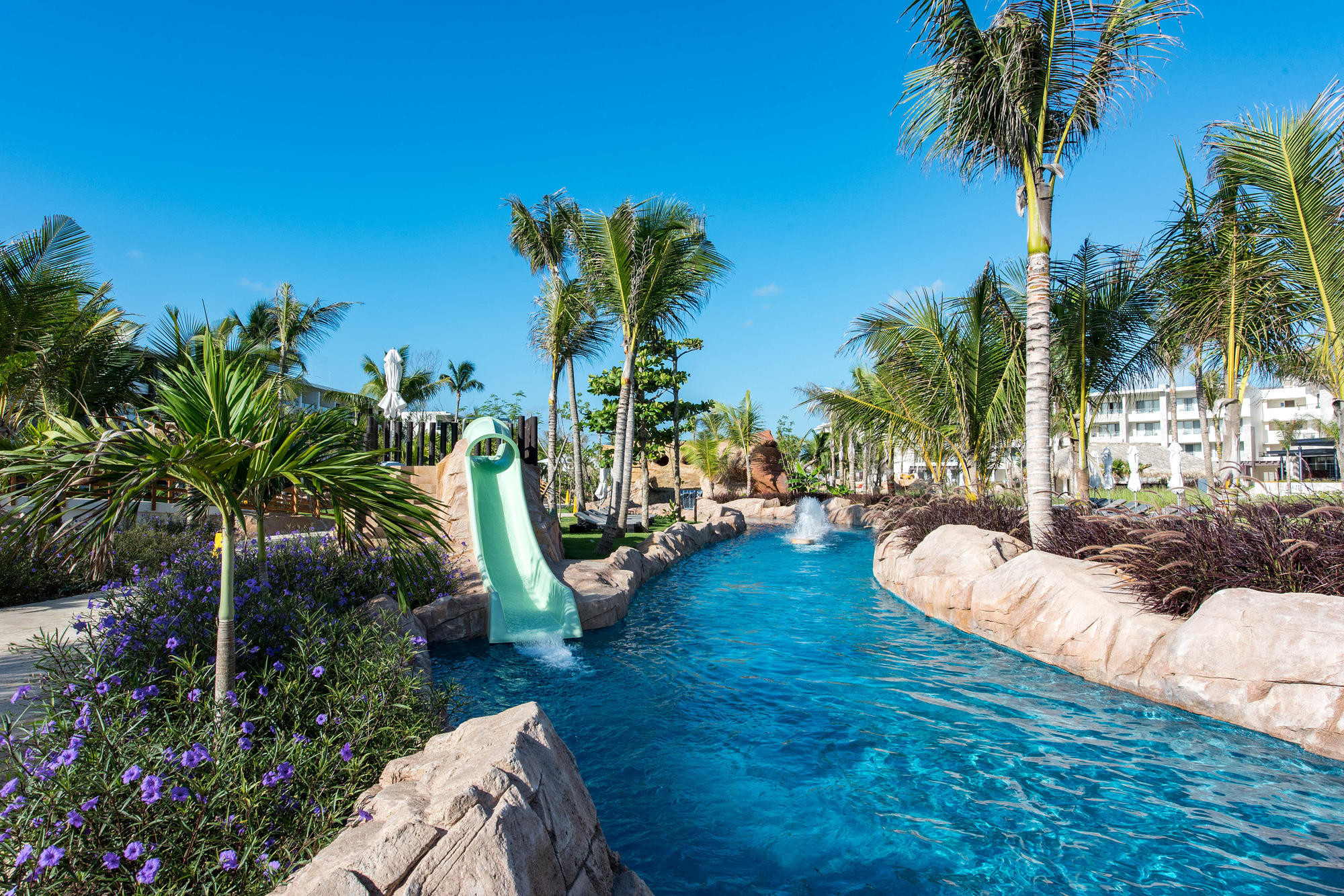 Top 7 Punta Cana AllInclusive Resorts With Water Parks 