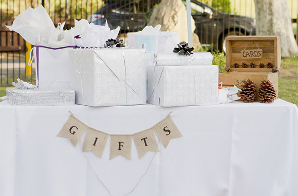Photo: Gifts via Shutterstock