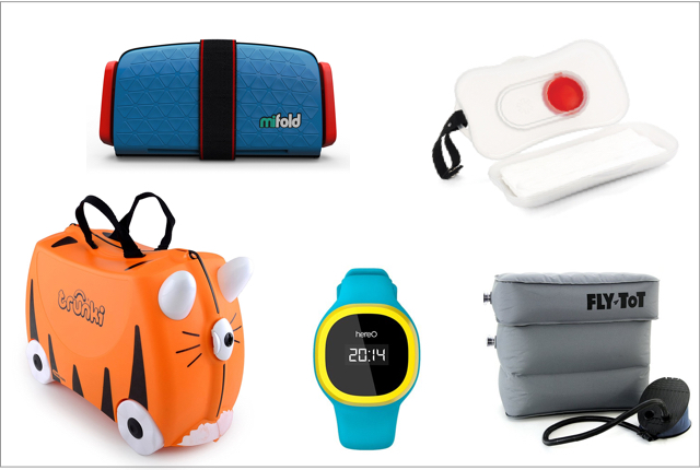 20 of the Best Travel Gear and Accessories for Kids That You Won't Leave  Home Without